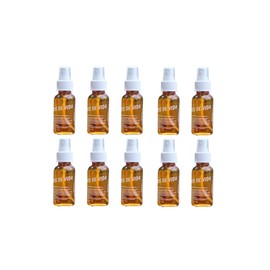 KIT HELIOPSIS DE VIDA EXTRACTO DE CHILCUAGUE DE 70 ML EL ORIGINAL 10 PZAS.