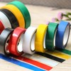 JOYIAL Pack of 6 Electrical Tape Coloured Set, Electrical Insulation