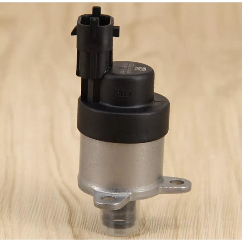 Bosch OEM Bosch Fuel Pressure Regulator FCA MPROP for 6.7L