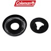Coleman 6391091 Pump Cup and Push Nut for Liquid Fuel