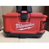 Milwaukee M18 Switch Tank 4-Gallon Backpack Sprayer - Red (2820-20PS)