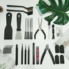 62pcs 3D Printer Tools, 3D Print Accessories Kit Includes Nozzle
