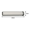 TONE HP4NV-19L150 Ultra Long Socket for Impacts, 0.5 inch (12.7