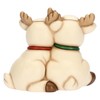 THUN pair reindeer