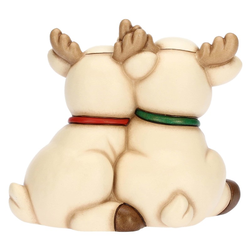 THUN pair reindeer