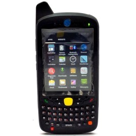 Zebra MC67NA Mobile Computer Android Barcode Scanner Handheld MC67NA-PBAEAA0