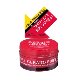 Shiseido Gelaid Fiber-In Wax 2.6 oz (75 g), Set of 3