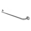 600mm Boat Grab Handle Stainless Steel Rustproof Versatile Rugged Polished