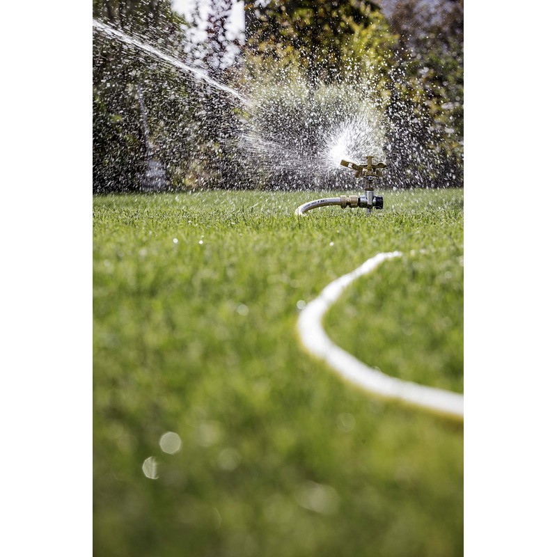 Rehau Pulse Sprinkler