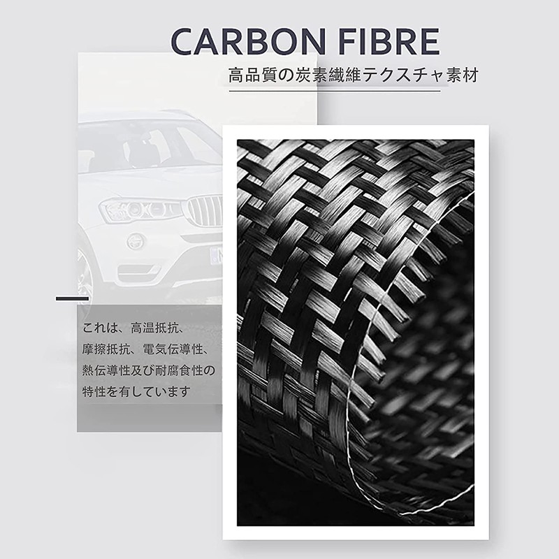 XIAOLINGDANG Engine Start Button, Car Engine Button Cover, Ring, Starter