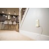 5 Pack - SnapPower USB Charger Outlet Wall Plate Cover