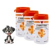 Paquete 3 Ipakitine 60 Gramos Vetoquinol Renal Perros/gatos