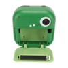 Kids Printer Camera DIY Doodle Thermal Printing Cartoon Dinosaur Appearance