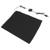 DC 5V 3‑Shift USB Electric Cloth Heater Pad Heating Element