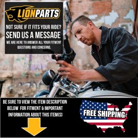 RJWC Blue Krossflow Billet Aluminum Gas Cap 2.0 For Can Am Outlander & Renegade