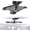 Adjustable Starlink Gen 3 Roof Mount, Ybervont Starlink Magnet Mounting