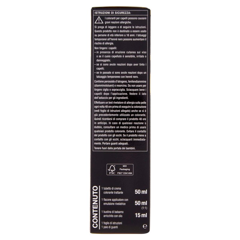 Oil Intense Supreme Blondes Biondo Beige 8-05