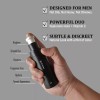 Woak C4 - Crema Hidratante Teñida Para Hombre Bb Cc