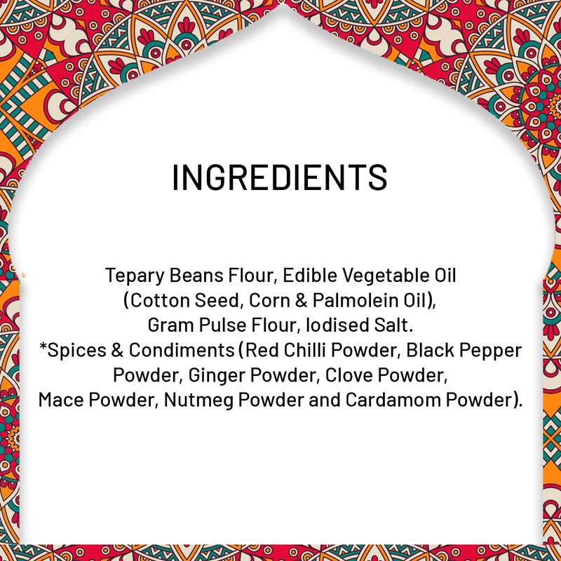 Haldirams Haldiram's Bhujia - 1 Kg,, 2lb ()