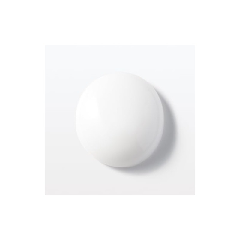 MUJI 12050032 Clear Care Milky Lotion Refill 7.8 fl oz