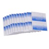 48pcs Lens Cleaning Wipes Disposable Screen Cleaning Papers for Eyeglasses