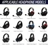 HyperX Cloud 2 Earpads, Upgrade Cloud Alpha Ear Cushions Pads,