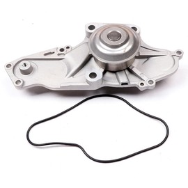 ASAPE TS26329 Timing Belt Kit with Water Pump Fit for 2005-2009 for H-ONDA Odyssey 2003-2007 for H-ONDA Accord 2004-2008 for Acura TL