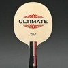 1-Piece Double-Sided Shake-Hand Table Tennis Paddle Single Item