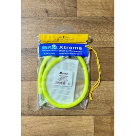 XS Scuba NEW - Miflex Xtreme 30" LP Hose In Yellow Scuba Regulator Hose