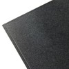 Falken Design ABS-BK-0.06/3648 ABS Textured Plastic Sheet 1/16" (0.060"), 36"