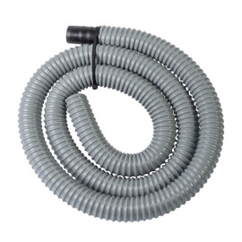 King Innovation 72" Utility Pump Extension/Replacement Hose with Coupler