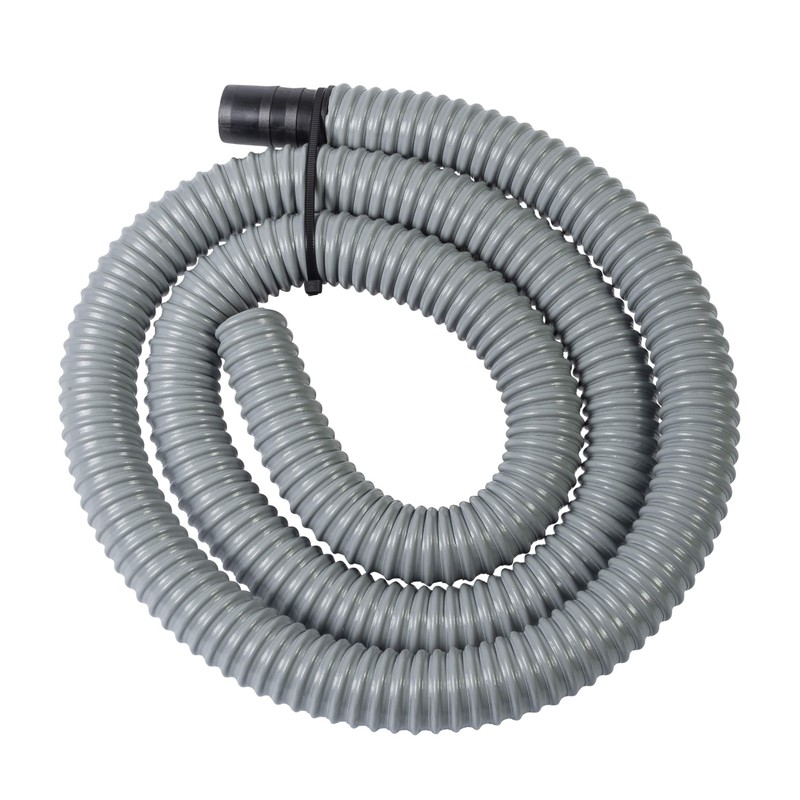 King Innovation 72" Utility Pump Extension/Replacement Hose with Coupler