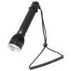 Diving Flashlight 3200 Lm IPX8 Waterproof Aluminum Alloy 3 Lighting