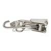 Anchor Chain Tensioner Rugged Rustproof Reliable Secure Anchoring Anchor Chain