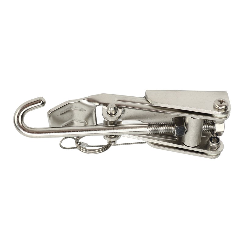 Anchor Chain Tensioner Rugged Rustproof Reliable Secure Anchoring Anchor Chain