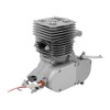 100cc Bicycle Motor Kit 36 Teeth 2-Stroke Petrol Engine for