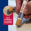 Mohawk Fil Stik Light Golden Oak Wood Filler Putty Repair