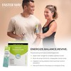 Faster Way - Hydration - Electrolyte Drink Mix - With
