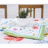 Maison d' Hermine Cloth Napkins 45cm x 45cm100% Cotton Decorative
