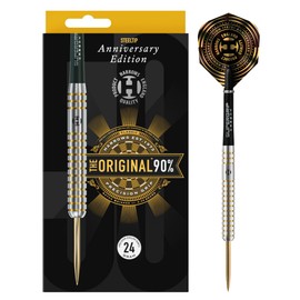Harrows The Original 90% Steel Tip Darts 24 g
