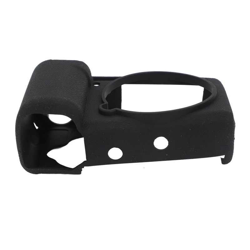 Soft Silicone Protective Case for ZV E10 Precise Openings Antislip
