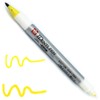 Sakura IDenti-Pen Dual Point Bulk Yellow
