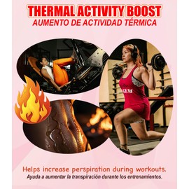 LADYSLIM ALL NEW Waist Trainer Cincher for Women Faja Colombiana Latex Body Shaper Reductora Cinturilla Modeladora Para Mujer Black L