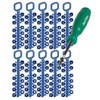 Rain Bird 5000 Series Rotor nozzles 10 Pack: 5000RCTREE 5000