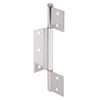 Prime-Line K 5093 Screen Door Hinge, 1/8 In. Offset Center