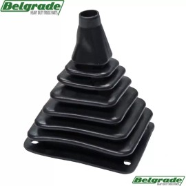 Automann 562.7598 Shifter Boot Replaces Kenworth 190119002P, K04272, K042-72