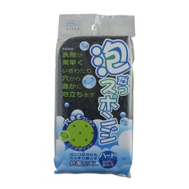 Foaming Sponge Hard