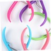 Baluue 3pcs Nipper for Nails Nail Clippers Cuticle Nipper Cuticle