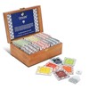 Octavius Assorted Tea | 6 Assorted Black & Green Teas