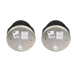 KGA Air Spring Rolling Lobe 410.P8813 W01-358-9069 64274 C81-1012 (Pack of 2)